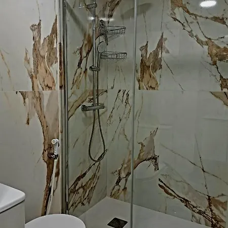 Comfortable With Sea View Apartamento *