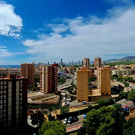 Comfortable With Sea View