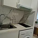 דירה Comfortable With Sea View בנידורם