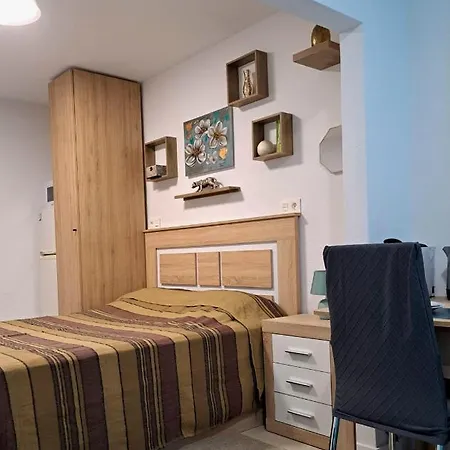 Comfortable Studio With Sea View Apartment *