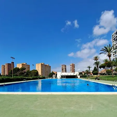 Comfortable Studio With Sea View Apartment