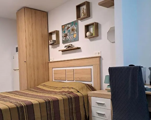 Comfortable With Sea View 아파트 *