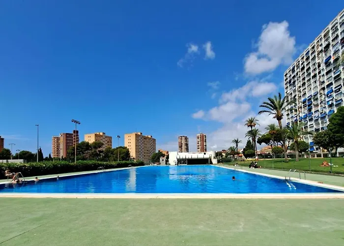 Comfortable With Sea View 아파트