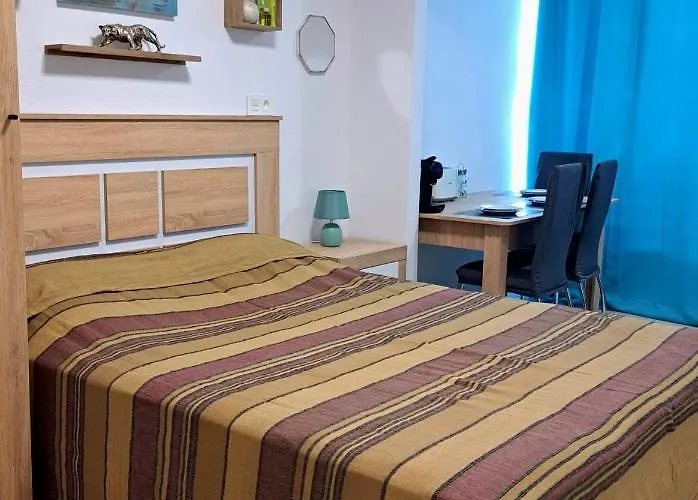 Comfortable With Sea View