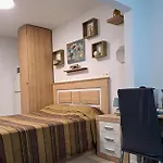 Comfortable With Sea View Apartment *