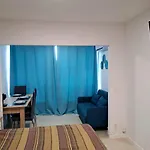 Comfortable With Sea View * Benidorm