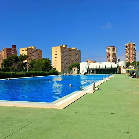 Appartement Comfortable Studio With Sea View *